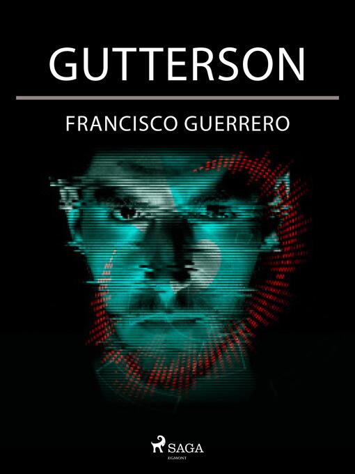 Title details for Gutterson by Francisco Guerrero - Available